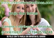 AMARRES DE AMOR EFECTIVOS Y RAPIDOS CON