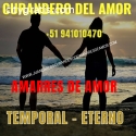 AMARRES DE AMOR EFECTIVOS