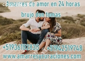AMARRES DE AMOR ETERNOS