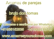 AMARRES DE AMOR SOLO FOTO