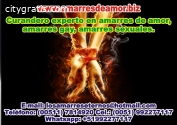 Amarres de corazón y de Amor eterno
