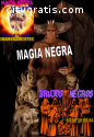 AMARRES MAGIA NEGRA!