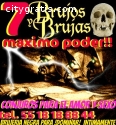 AMARRES PODEROSOS CON BRUJERIA VERDADERA