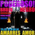 AMARRES PODEROSOS SIN ENGAÑOS