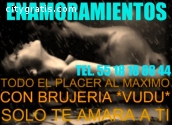AMARRES PODEROSOS