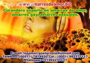 Amarres y Uniones de Amor para siempre.