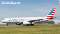 American Airlines Contact Number, +18556