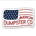 American Dumpster Co