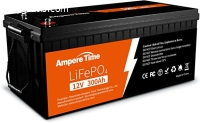 Ampere Time Coupon Code | Discount Code