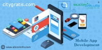 Android App Development Company India