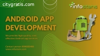 Android App Development Company