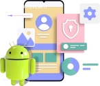 Android App Development Company