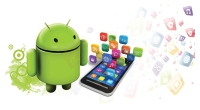 Android App Development Services