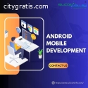 Android App Development Software