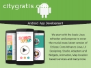 Android Application Development Companie