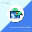 Android Game Development India