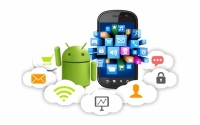 Android Web Development Texas