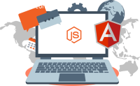 Angular Js Development Services
