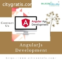 AngularJs Development Company