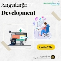 AngularJs Development Company