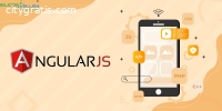 AngularJs Development India