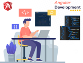 AngularJs Development Services Cambridge