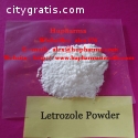 Anti Estrogen Powder Letrozole Femara