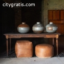 Antique Pots for Sale