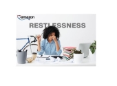 Anxiety and restlessness while studying