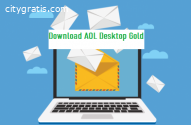 AOL Desktop GOLD Download Instantly