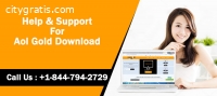 aol gold customer support phone number