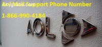 AOL Mail Support Number +1-866-990-4184