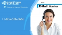 AOL Support Number+1-855-536-5666