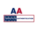 Apostille Authentication