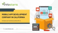 App Development Company in California