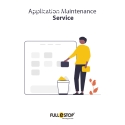 App Maintenance Services in India and UK