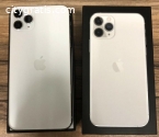 Apple iPhone 11 Pro 64GB $500, iPhone 11