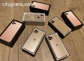 Apple iPhone 11 Pro 64GB $500, iPhone 11