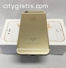 Apple Iphone 6 plus 128 GB