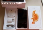 Apple iPhone 6s Plus 16gb Unlocked