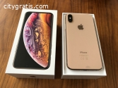 Apple iPhone XS / XS Max 64GB = $450USD