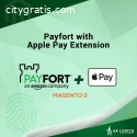 Magento 2 Apple Pay Extension