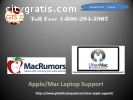Apple Support Toll Free 1-800-294-5907