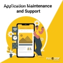 Application Maintenance and Support