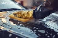 Aqueous Parts Cleaning