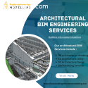 Architectural BIM Engineering Service