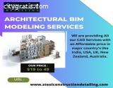 Architectural BIM Engineering Services