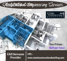 Architectural BIM Engineering Services