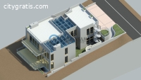 Architectural BIM Modeling Services - Ch
