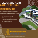 Architectural BIM Modeling Services